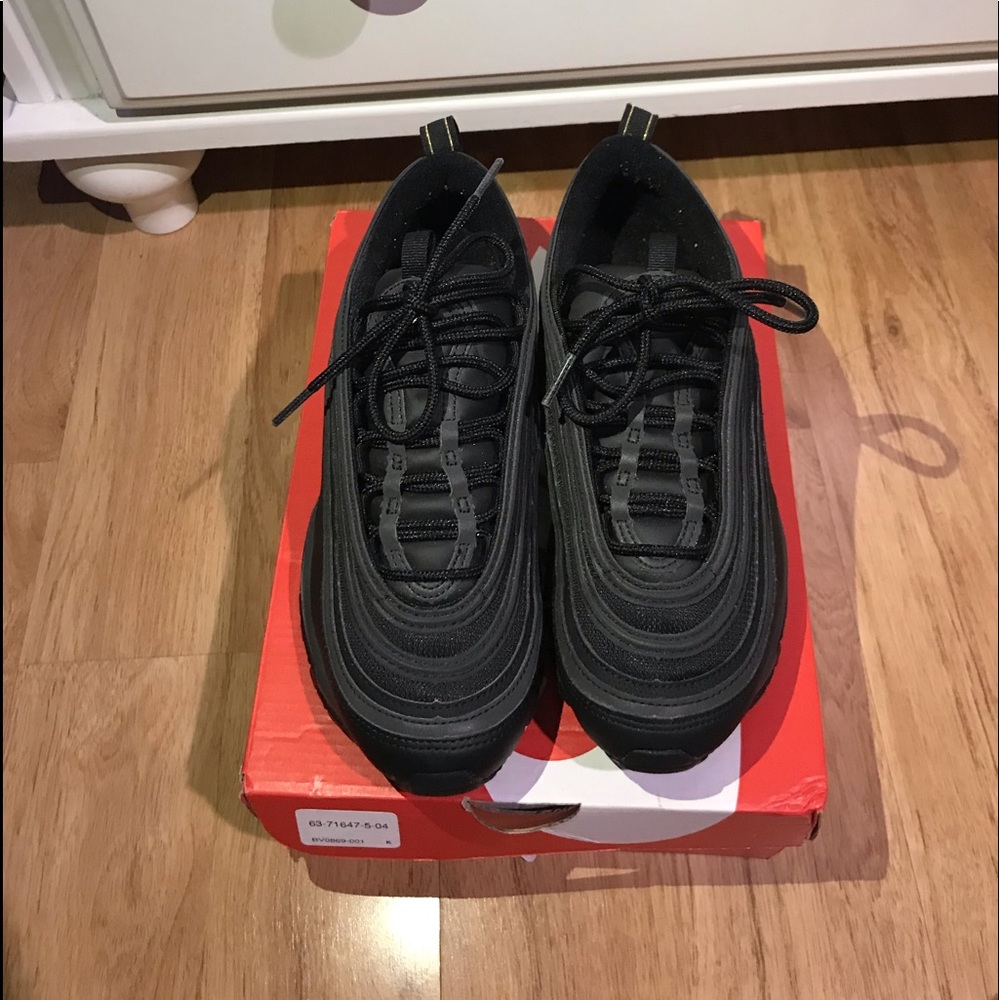 Nike air max 97 BG - Picture 3 of 8
